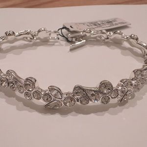 Givenchy Crystal Bracelet